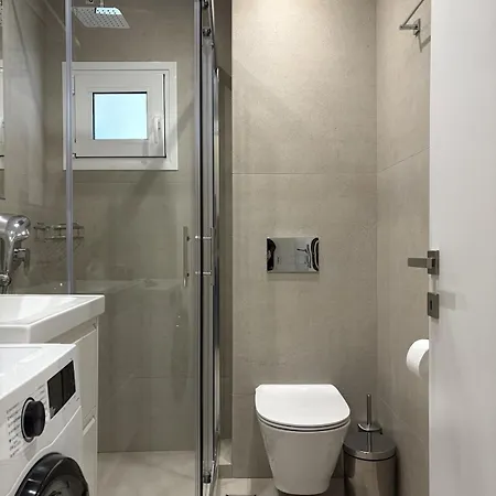 Apartman Aurelia Quiet In The Center *