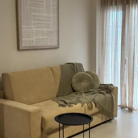 Apartman Aurelia Quiet In The Center *