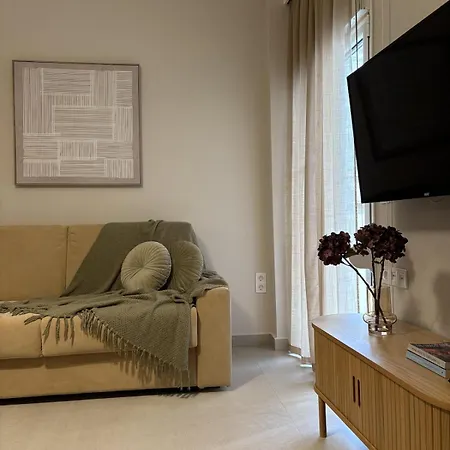 Aurelia Quiet In The Center Apartman