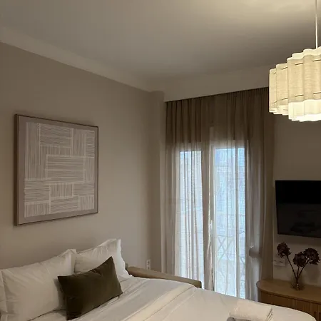 Aurelia Quiet In The Center Apartman Szaloniki
