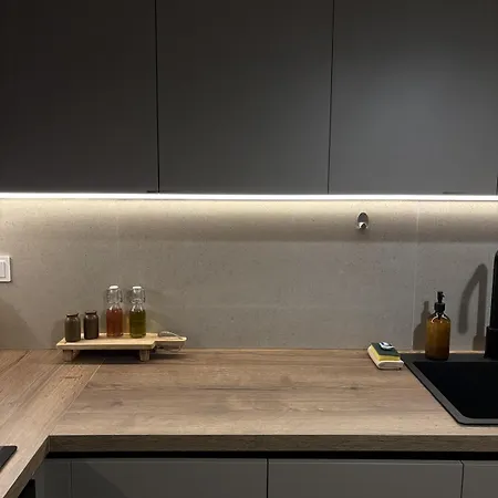 Aurelia Quiet In The Center Apartman Szaloniki